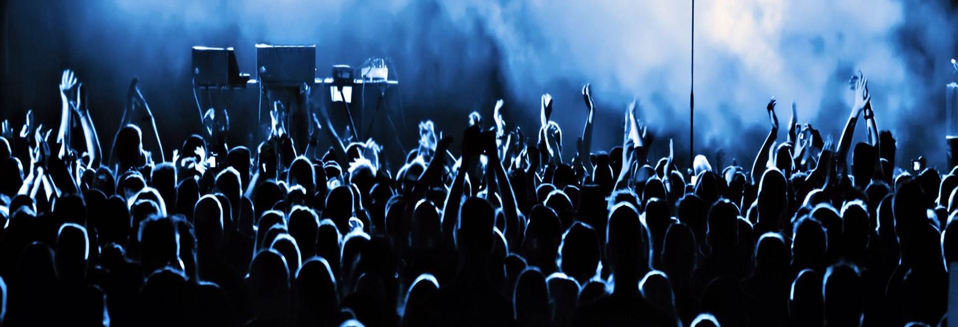 All gigs - Sonic Den